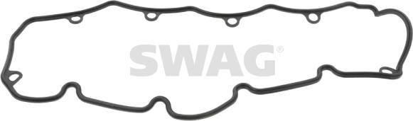 Swag 70 91 2169 - Прокладка, кришка головки циліндра autozip.com.ua
