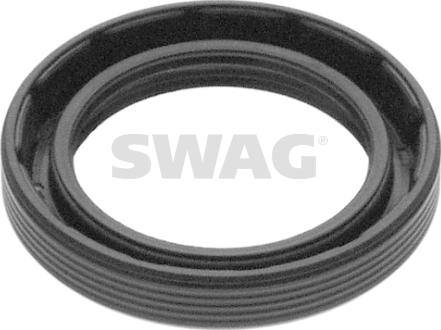Swag 70 91 2369 - Ущільнене кільце валу, фланець ступінчастої коробки передач autozip.com.ua