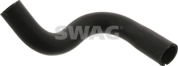 Swag 70 93 9080 - Шланг радіатора autozip.com.ua