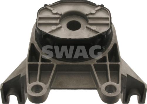 Swag 70 93 9866 - Подушка, підвіска двигуна autozip.com.ua