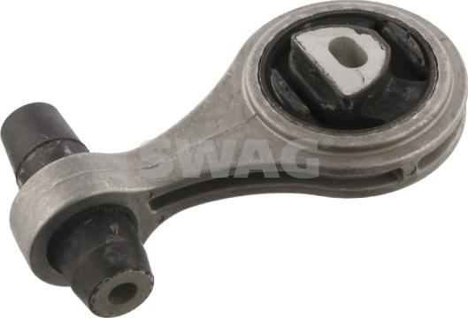 Swag 70 93 6610 - Подушка, підвіска двигуна autozip.com.ua