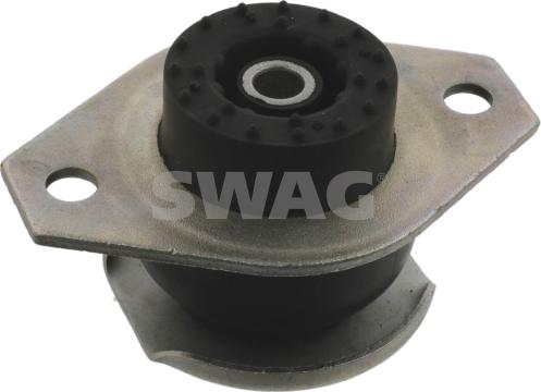 Swag 70 93 6813 - Подушка, підвіска двигуна autozip.com.ua