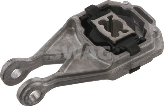 Swag 70 93 3962 - Подушка, підвіска двигуна autozip.com.ua