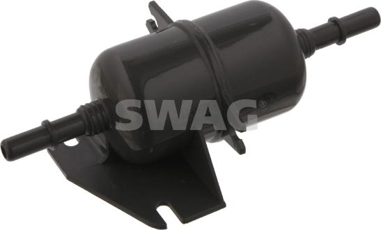 Swag 70 93 3466 - Паливний фільтр autozip.com.ua