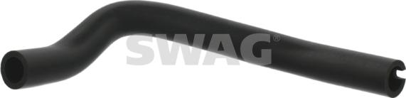 Swag 70 93 7126 - Шланг, система подачі повітря autozip.com.ua