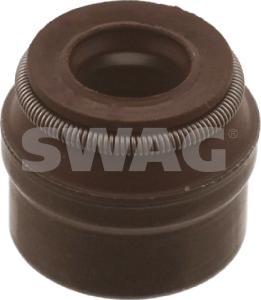 Swag 70 92 8391 - Кільце ущільнювача, шток клапана autozip.com.ua