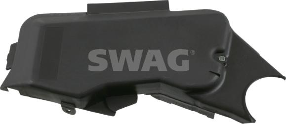 Swag 70 92 2104 - Кожух, зубчастий ремінь autozip.com.ua