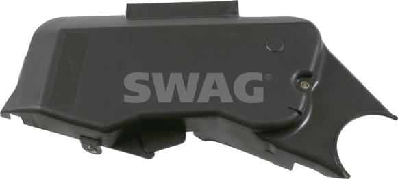 Swag 70 92 2105 - Кожух, зубчастий ремінь autozip.com.ua