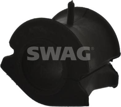Swag 70 61 0011 - Втулка, стабілізатор autozip.com.ua