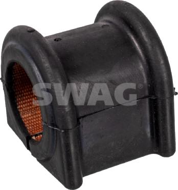 Swag 70 10 9348 - Втулка, стабілізатор autozip.com.ua