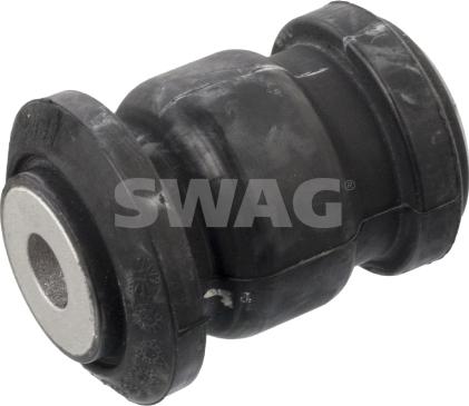 Swag 70 10 4366 - Сайлентблок, важеля підвіски колеса autozip.com.ua