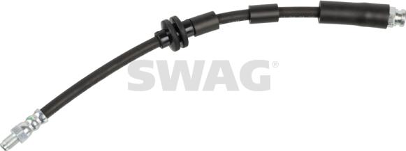 Swag 70 10 4235 - Гальмівний шланг autozip.com.ua