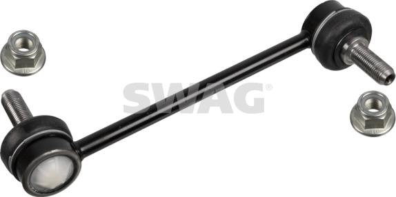 Swag 70 10 6241 - Тяга / стійка, стабілізатор autozip.com.ua