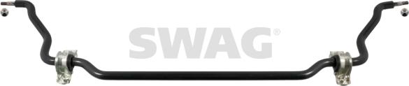 Swag 70 10 0624 - Стабілізатор, ходова частина autozip.com.ua