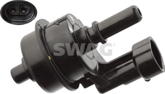 Swag 70 10 1493 - Клапан вентиляції, паливний бак autozip.com.ua