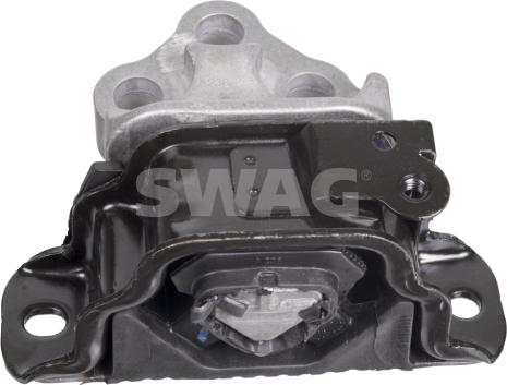 Swag 70 10 2739 - Підвіска, автоматична коробка передач autozip.com.ua