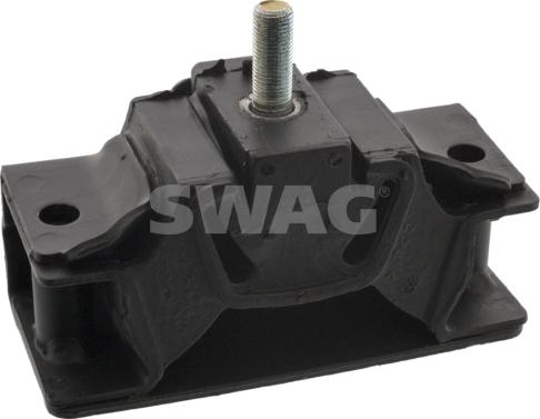 Swag 70 13 0005 - Подушка, підвіска двигуна autozip.com.ua