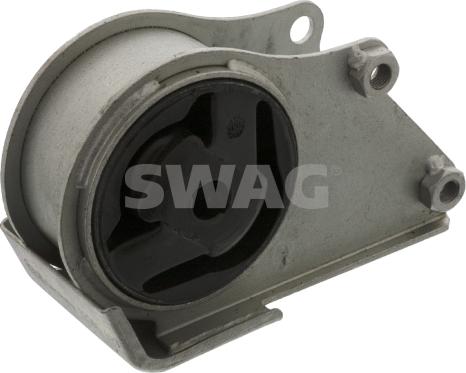 Swag 70 13 0001 - Подушка, підвіска двигуна autozip.com.ua