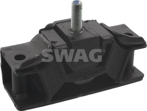 Swag 70 13 0008 - Подушка, підвіска двигуна autozip.com.ua