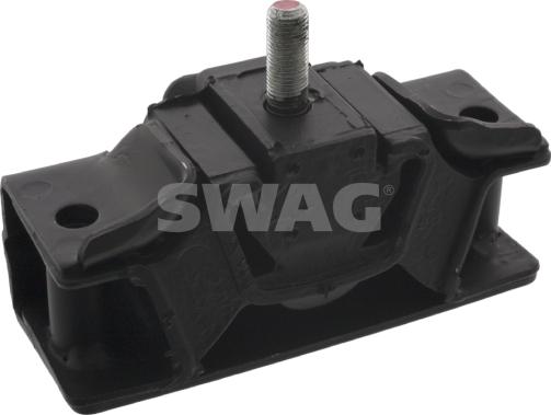 Swag 70 13 0007 - Подушка, підвіска двигуна autozip.com.ua