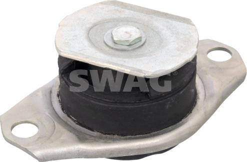 Swag 70 13 0030 - Подушка, підвіска двигуна autozip.com.ua