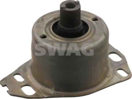 Swag 70 13 0032 - Подушка, підвіска двигуна autozip.com.ua
