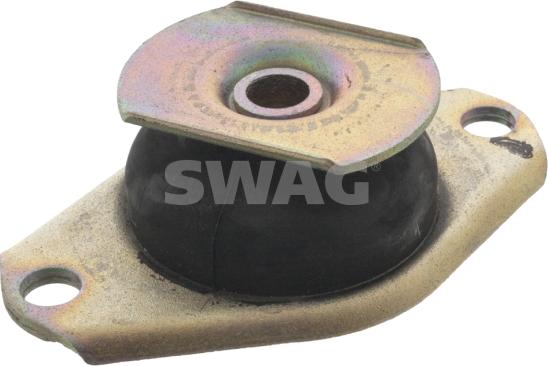 Swag 70 13 0024 - Подушка, підвіска двигуна autozip.com.ua