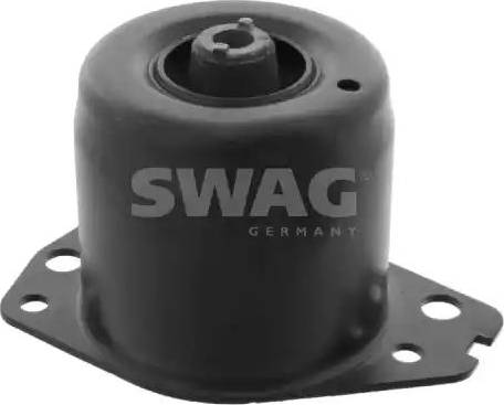 Swag 70 13 0025 - Подушка, підвіска двигуна autozip.com.ua