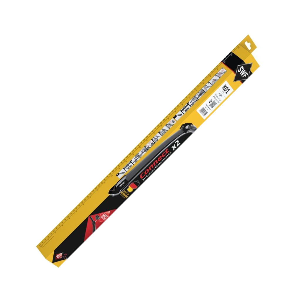 SWF 507850 - Щітка склоочисника autozip.com.ua