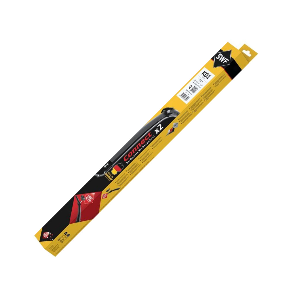 SWF 507850 - Щітка склоочисника autozip.com.ua