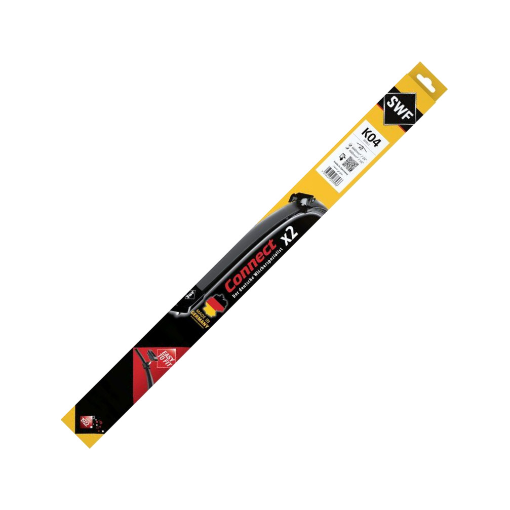 SWF 507853 - Щітка склоочисника autozip.com.ua