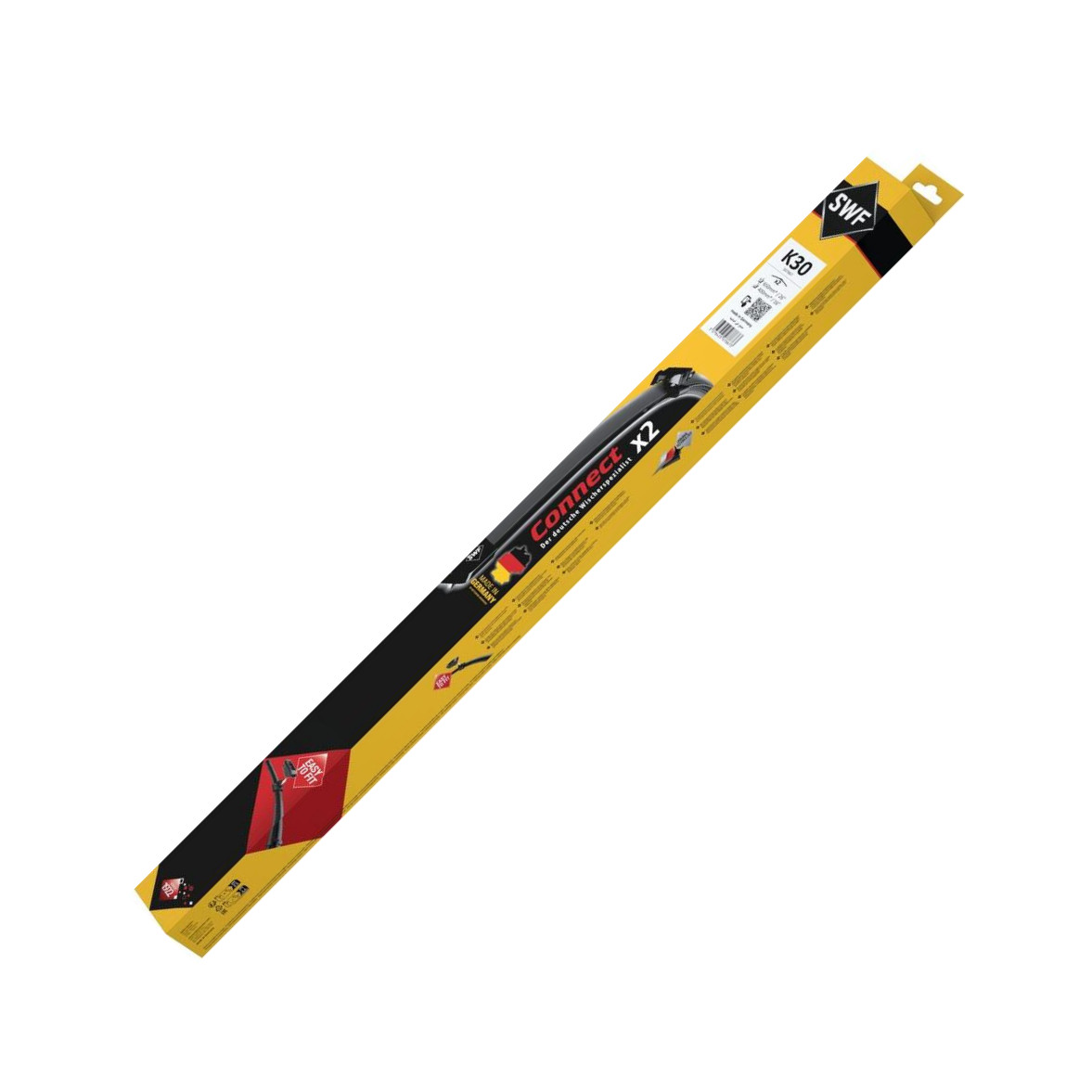 SWF 507867 - Щітка склоочисника autozip.com.ua