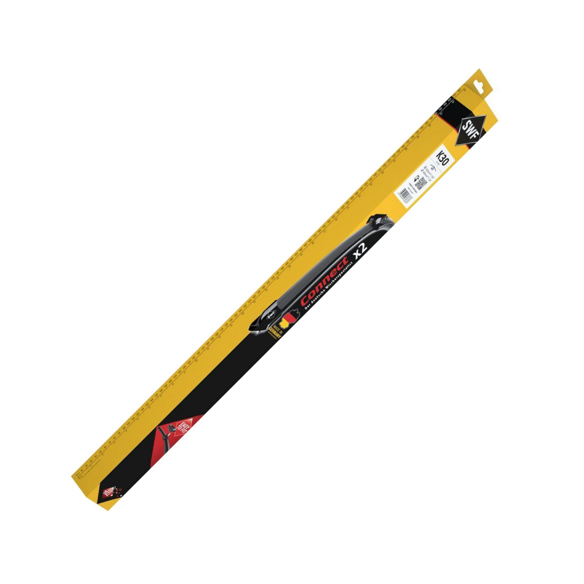 SWF 507867 - Щітка склоочисника autozip.com.ua