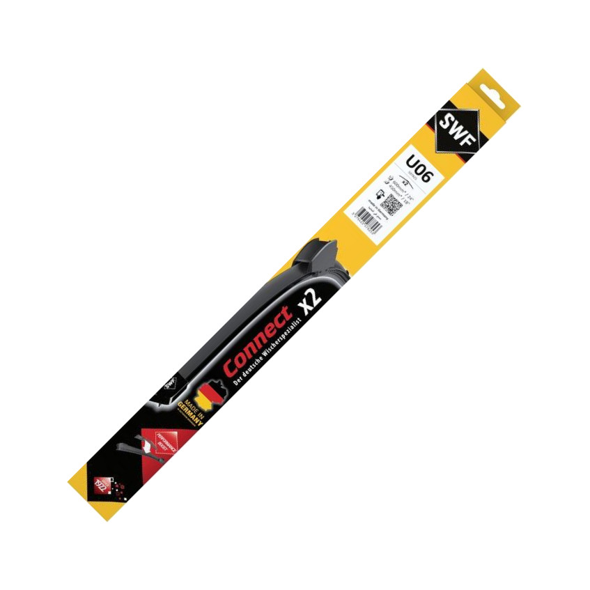 SWF 507825 - Щітка склоочисника autozip.com.ua