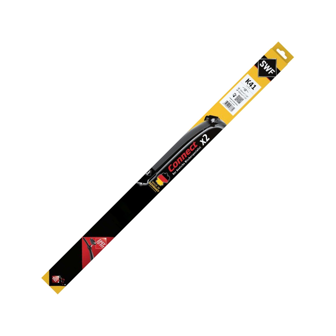 SWF 507878 - Щітка склоочисника autozip.com.ua