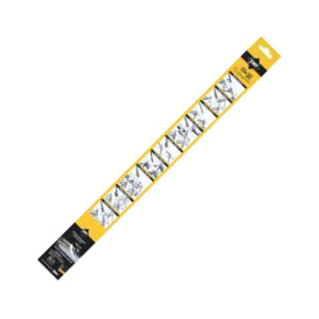 SWF 119465 - Щітка склоочисника autozip.com.ua