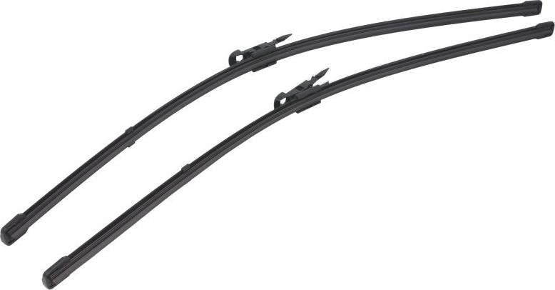 SWF 119407 - Щітка склоочисника autozip.com.ua