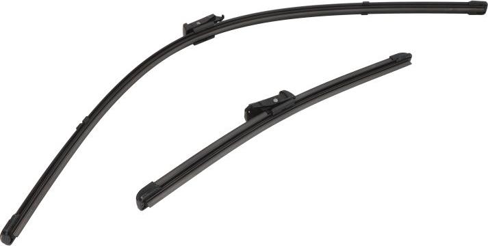 SWF 119488 - Щітка склоочисника autozip.com.ua