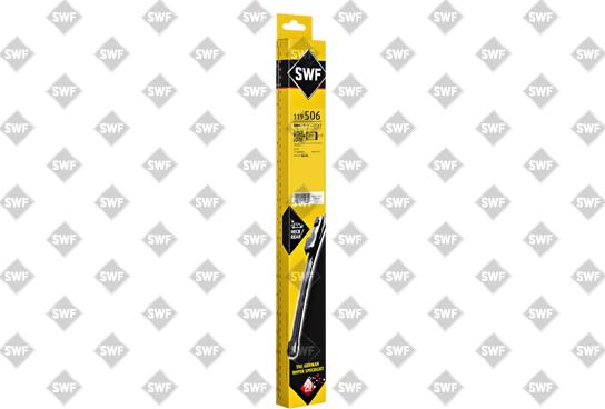 SWF 119506 - Щітка склоочисника autozip.com.ua