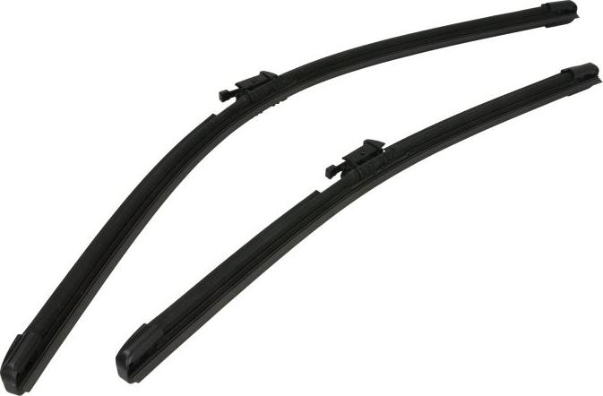SWF 119102 - Щітка склоочисника autozip.com.ua