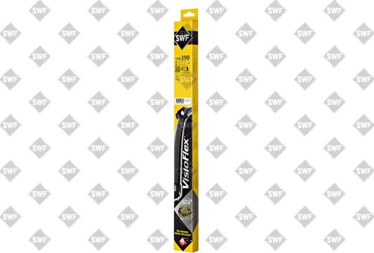 SWF 119390 - Щітка склоочисника autozip.com.ua
