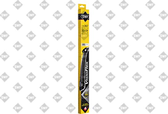 SWF 119367 - Щітка склоочисника autozip.com.ua