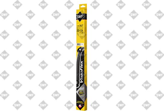 SWF 119367 - Щітка склоочисника autozip.com.ua