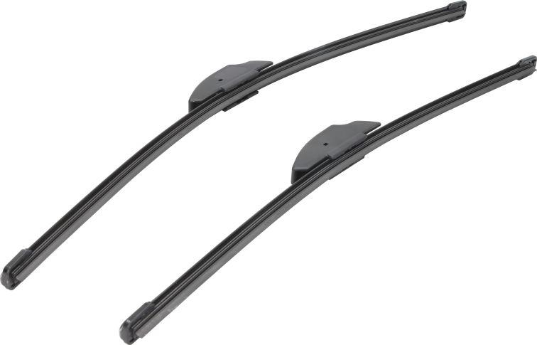 SWF 119725 - Щітка склоочисника autozip.com.ua