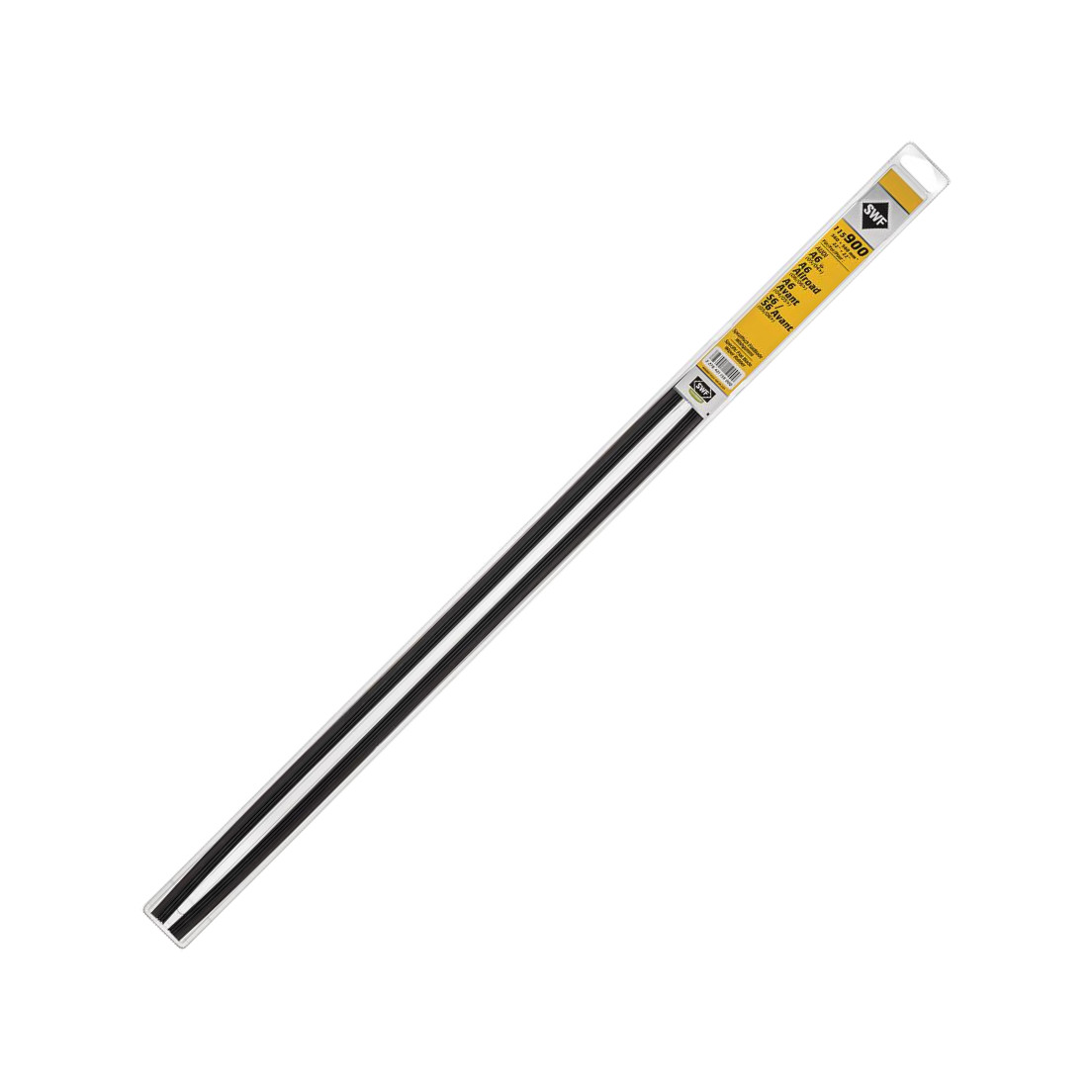 SWF 115900 - Щітка склоочисника autozip.com.ua
