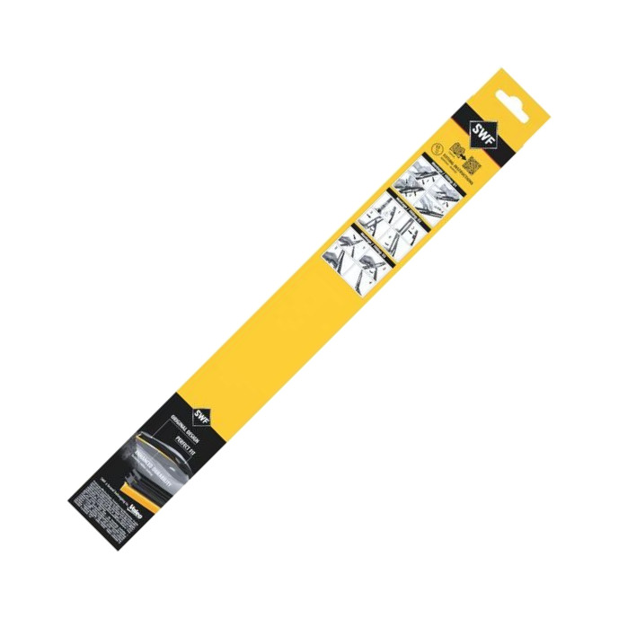 SWF 116555 - Щітка склоочисника autozip.com.ua
