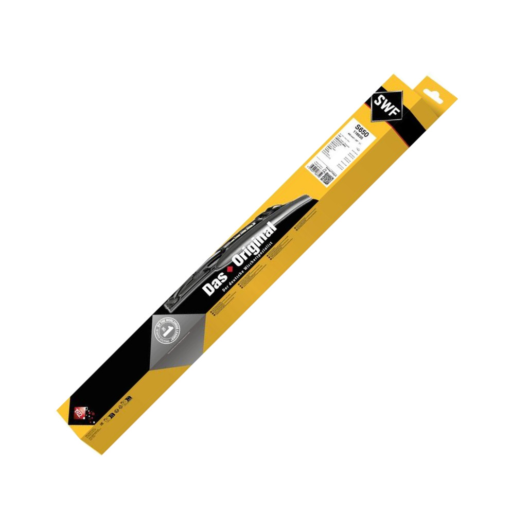 SWF 116635 - Щітка склоочисника autozip.com.ua