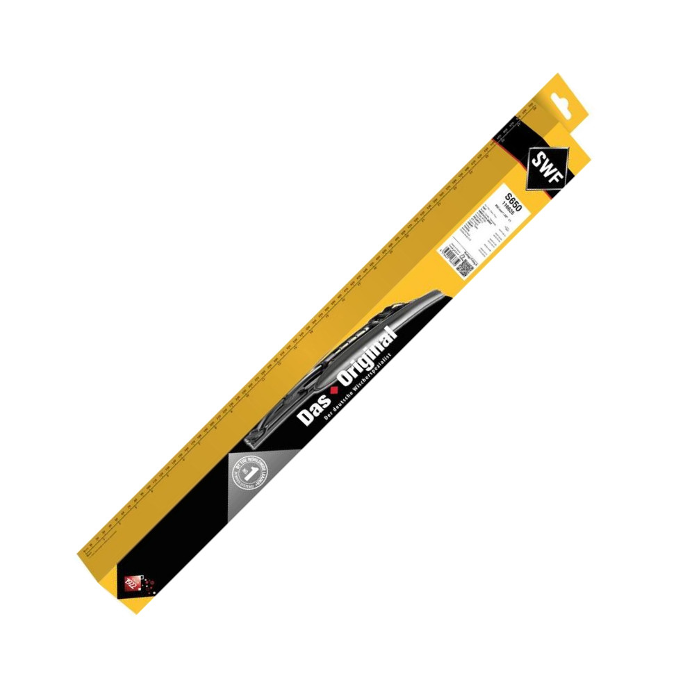 SWF 116635 - Щітка склоочисника autozip.com.ua