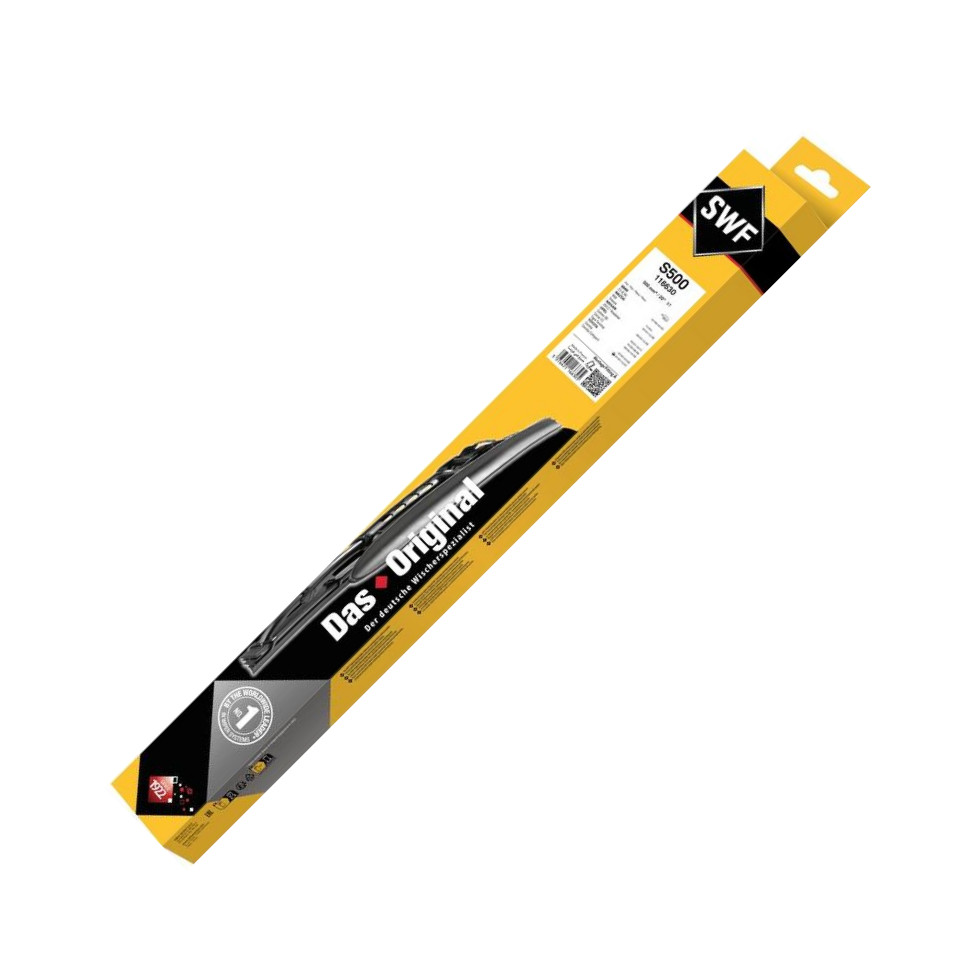 SWF 116630 - Щітка склоочисника autozip.com.ua