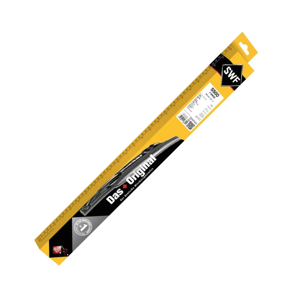 SWF 116630 - Щітка склоочисника autozip.com.ua